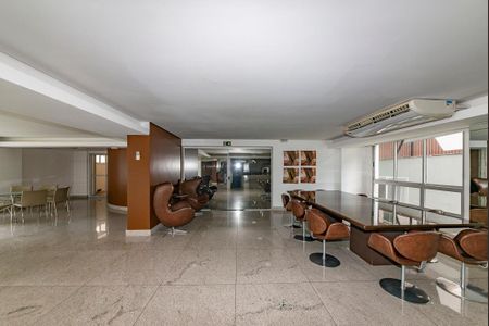 Apartamento para alugar com 90m², 3 quartos e 2 vagas Apartamento para alugar com 90m², 3 quartos e 2 vagasÁrea comum