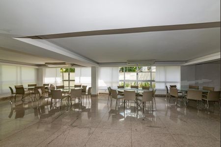 Apartamento para alugar com 90m², 3 quartos e 2 vagas Apartamento para alugar com 90m², 3 quartos e 2 vagasÁrea comum