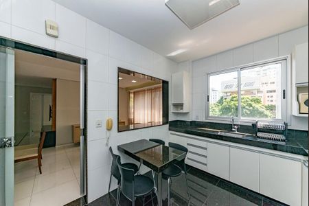 Apartamento para alugar com 90m², 3 quartos e 2 vagas Apartamento para alugar com 90m², 3 quartos e 2 vagasCozinha