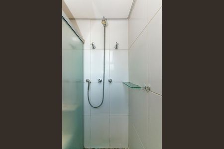 Apartamento para alugar com 90m², 3 quartos e 2 vagas Apartamento para alugar com 90m², 3 quartos e 2 vagasBanheiro da Suíte