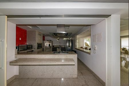 Apartamento para alugar com 90m², 3 quartos e 2 vagas Apartamento para alugar com 90m², 3 quartos e 2 vagasÁrea comum