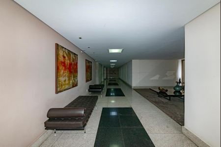 Apartamento para alugar com 90m², 3 quartos e 2 vagas Apartamento para alugar com 90m², 3 quartos e 2 vagasHall de entrada