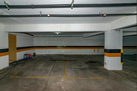 Apartamento para alugar com 90m², 3 quartos e 2 vagas Apartamento para alugar com 90m², 3 quartos e 2 vagasGaragem