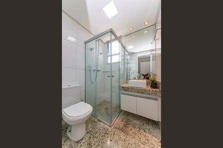 Apartamento para alugar com 90m², 3 quartos e 2 vagas Apartamento para alugar com 90m², 3 quartos e 2 vagasBanheiro Social