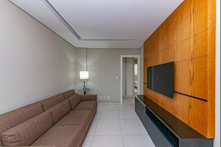 Apartamento para alugar com 90m², 3 quartos e 2 vagas Apartamento para alugar com 90m², 3 quartos e 2 vagasSala