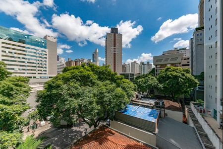 Apartamento para alugar com 90m², 3 quartos e 2 vagas Apartamento para alugar com 90m², 3 quartos e 2 vagasQuarto 3