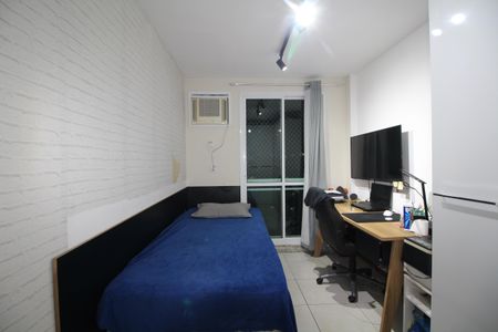 Apartamento à venda com 79m², 3 quartos e 2 vagasQuarto 2