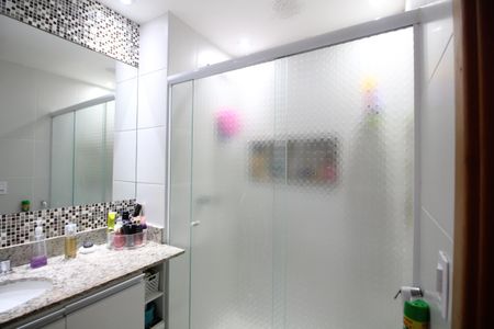 Apartamento à venda com 79m², 3 quartos e 2 vagasQuarto 3 - Suíte