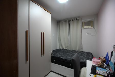 Apartamento à venda com 79m², 3 quartos e 2 vagasQuarto 1