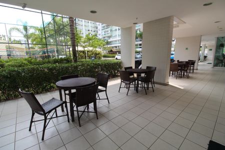 Apartamento à venda com 79m², 3 quartos e 2 vagasCondomínio