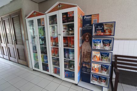 Apartamento à venda com 79m², 3 quartos e 2 vagasConveniência