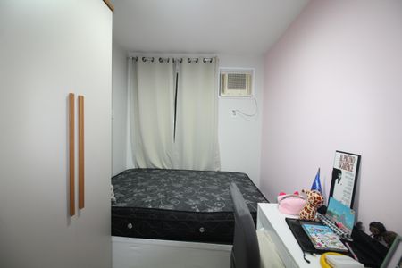 Apartamento à venda com 79m², 3 quartos e 2 vagasQuarto 1