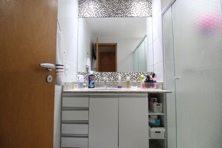 Apartamento à venda com 79m², 3 quartos e 2 vagasQuarto 3 - Suíte