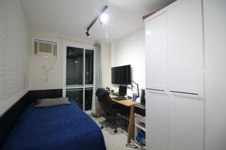 Apartamento à venda com 79m², 3 quartos e 2 vagasQuarto 2