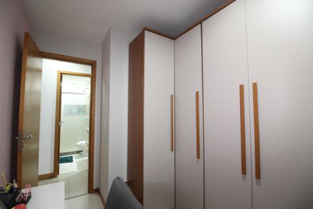 Apartamento à venda com 79m², 3 quartos e 2 vagasQuarto 1