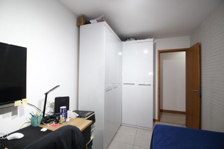 Apartamento à venda com 79m², 3 quartos e 2 vagasQuarto 2