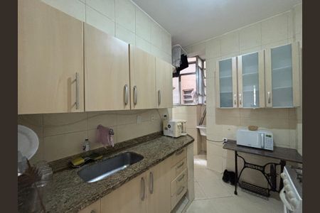 Apartamento para alugar com 85m², 2 quartos e sem vaga Apartamento para alugar com 85m², 2 quartos e sem vagaCozinha