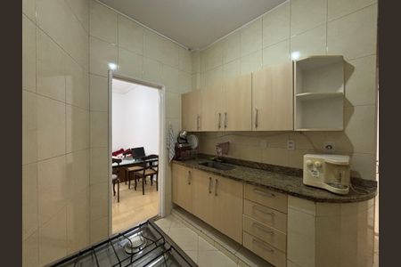 Apartamento para alugar com 85m², 2 quartos e sem vaga Apartamento para alugar com 85m², 2 quartos e sem vagaCozinha