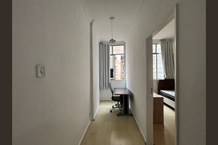 Apartamento para alugar com 85m², 2 quartos e sem vaga Apartamento para alugar com 85m², 2 quartos e sem vagaSala