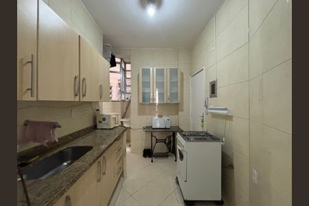 Apartamento para alugar com 85m², 2 quartos e sem vaga Apartamento para alugar com 85m², 2 quartos e sem vagaCozinha