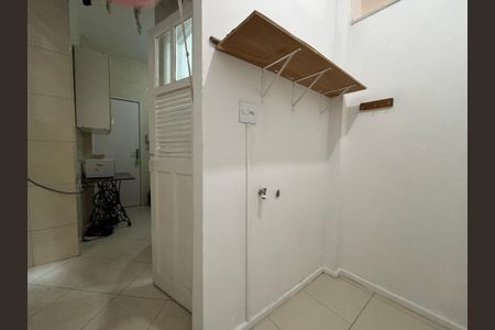 Apartamento para alugar com 85m², 2 quartos e sem vaga Apartamento para alugar com 85m², 2 quartos e sem vagaÁrea de serviço - quarto
