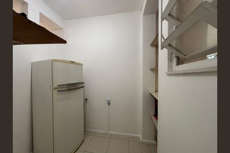 Apartamento para alugar com 85m², 2 quartos e sem vaga Apartamento para alugar com 85m², 2 quartos e sem vagaÁrea de serviço - quarto