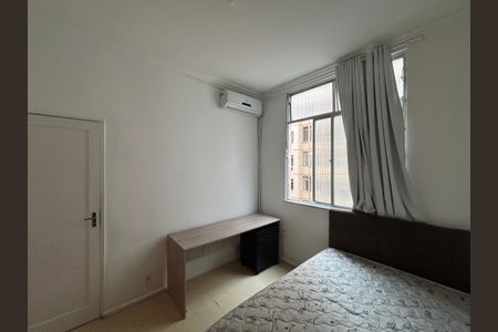 Quarto 1 de apartamento para alugar com 2 quartos, 85m² em Copacabana, Rio de Janeiro