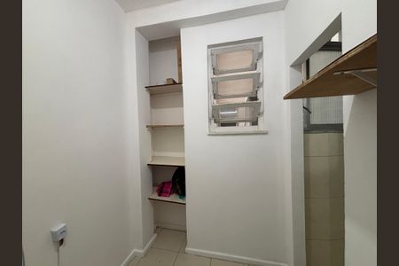 Apartamento para alugar com 85m², 2 quartos e sem vaga Apartamento para alugar com 85m², 2 quartos e sem vagaÁrea de serviço - quarto