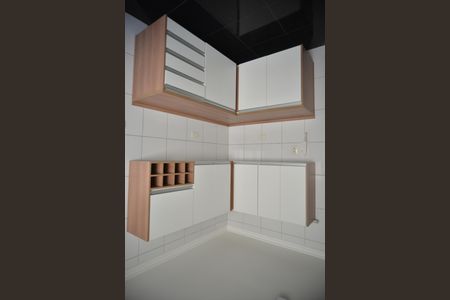 Apartamento à venda com 76m², 2 quartos e 1 vagaCozinha