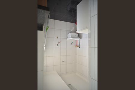 Apartamento à venda com 76m², 2 quartos e 1 vagaÁrea de Serviço