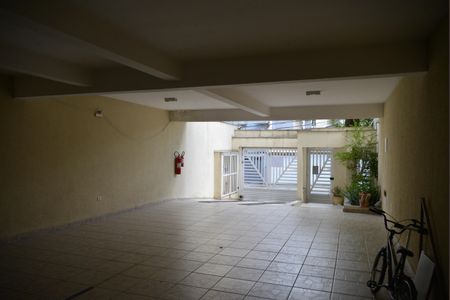 Apartamento à venda com 76m², 2 quartos e 1 vagaGaragem