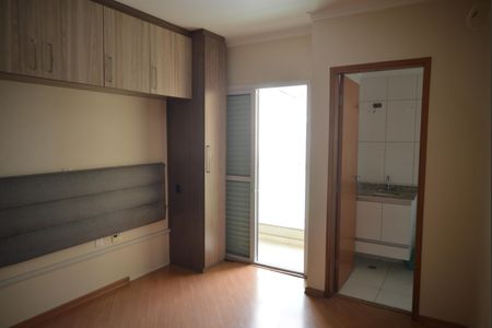 Apartamento à venda com 76m², 2 quartos e 1 vagaQuarto Suíte