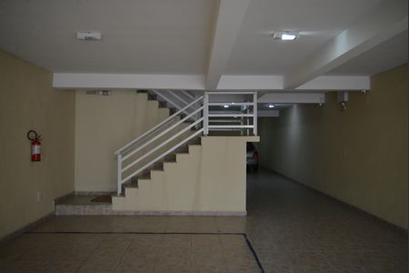 Apartamento à venda com 76m², 2 quartos e 1 vagaGaragem