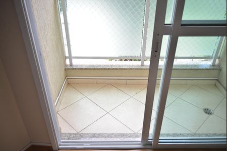 Apartamento à venda com 76m², 2 quartos e 1 vagaVaranda da Sala