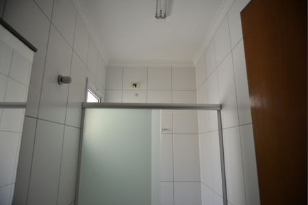 Apartamento à venda com 76m², 2 quartos e 1 vagaBanheiro Social