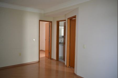 Apartamento à venda com 76m², 2 quartos e 1 vagaSala