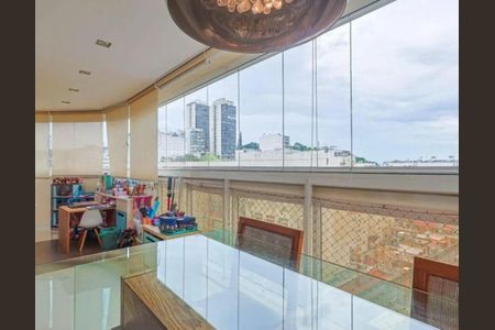 Foto 15 de apartamento à venda com 3 quartos, 177m² em Botafogo, Rio de Janeiro