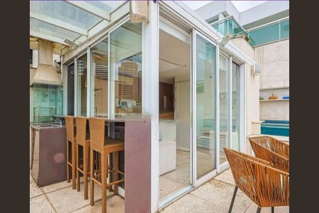 Apartamento à venda com 177m², 3 quartos e 2 vagas Apartamento à venda com 177m², 3 quartos e 2 vagasFoto 06