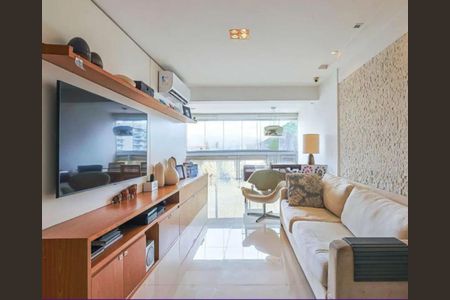 Foto 12 de apartamento à venda com 3 quartos, 177m² em Botafogo, Rio de Janeiro