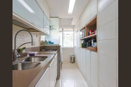 Foto 09 de apartamento à venda com 3 quartos, 177m² em Botafogo, Rio de Janeiro