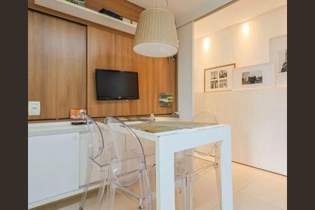 Foto 15 de apartamento à venda com 3 quartos, 177m² em Botafogo, Rio de Janeiro