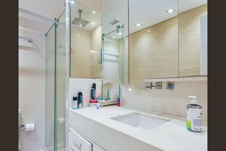 Foto 05 de apartamento à venda com 3 quartos, 177m² em Botafogo, Rio de Janeiro