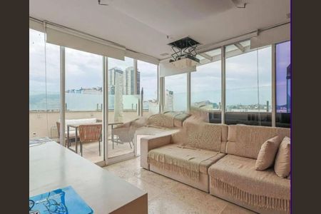 Foto 07 de apartamento à venda com 3 quartos, 177m² em Botafogo, Rio de Janeiro
