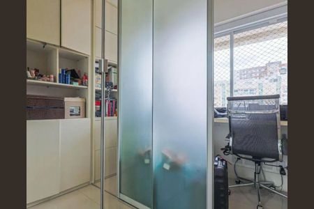 Foto 13 de apartamento à venda com 3 quartos, 177m² em Botafogo, Rio de Janeiro