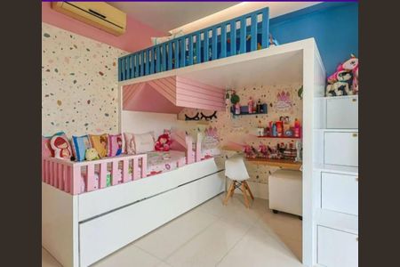 Foto 02 de apartamento à venda com 3 quartos, 177m² em Botafogo, Rio de Janeiro