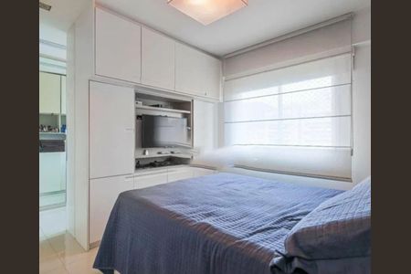 Foto 01 de apartamento à venda com 3 quartos, 177m² em Botafogo, Rio de Janeiro