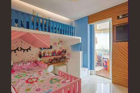 Foto 03 de apartamento à venda com 3 quartos, 177m² em Botafogo, Rio de Janeiro