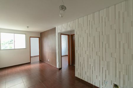 Apartamento à venda com 3 quartos, 68m² em Parque São Pedro, Belo Horizonte