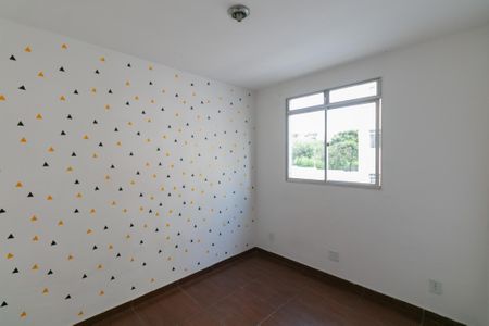 Apartamento à venda com 3 quartos, 68m² em Parque São Pedro, Belo Horizonte