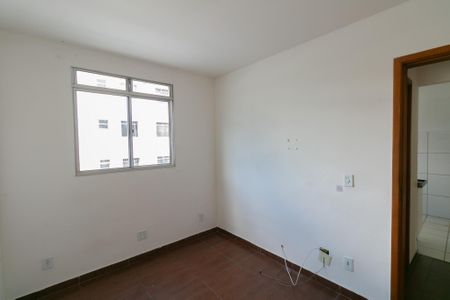 Apartamento à venda com 3 quartos, 68m² em Parque São Pedro, Belo Horizonte